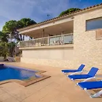 Vakantiehuis Breeze Lloret de Mar