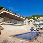 Vakantiehuis Breeze *