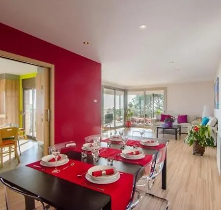 Casa vacanze Breeze *