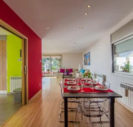Breeze Casa vacanze Lloret de Mar