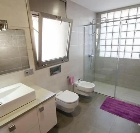 Casa vacanze Breeze Lloret de Mar