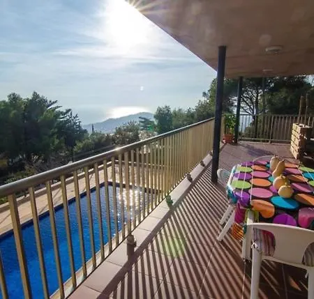 Casa de Férias Breeze *