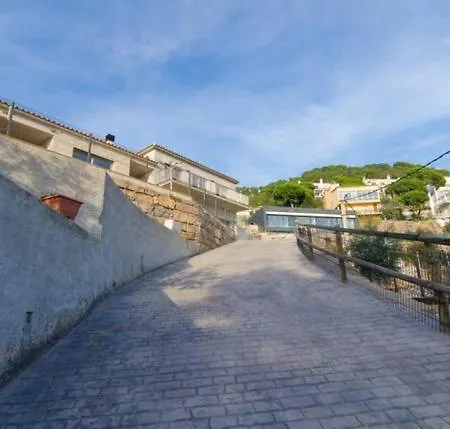 Breeze Casa de Férias Lloret de Mar