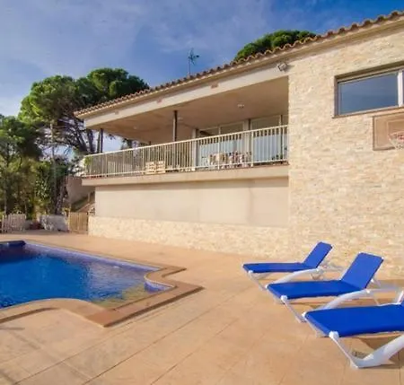Casa de Férias Breeze Lloret de Mar