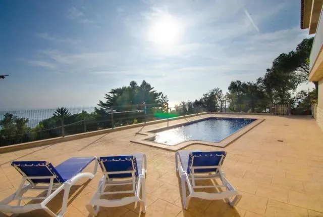 Breeze Lloret de Mar