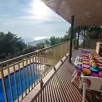 Casa de Férias Breeze *