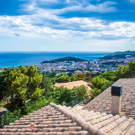 Breeze * Lloret de Mar