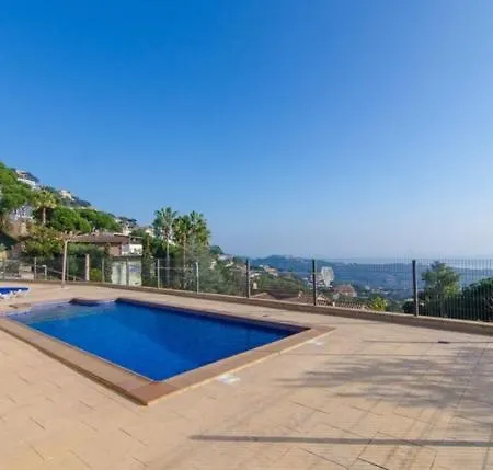 Сasa de vacaciones Breeze *
