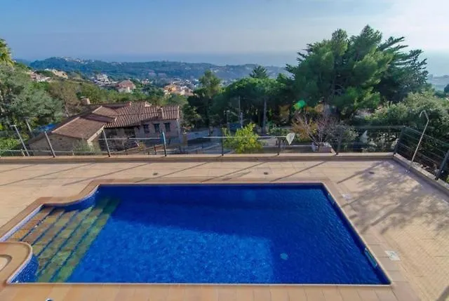 Vakantiehuis Breeze Lloret de Mar
