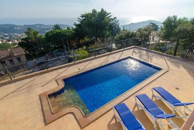 Breeze * Lloret de Mar
